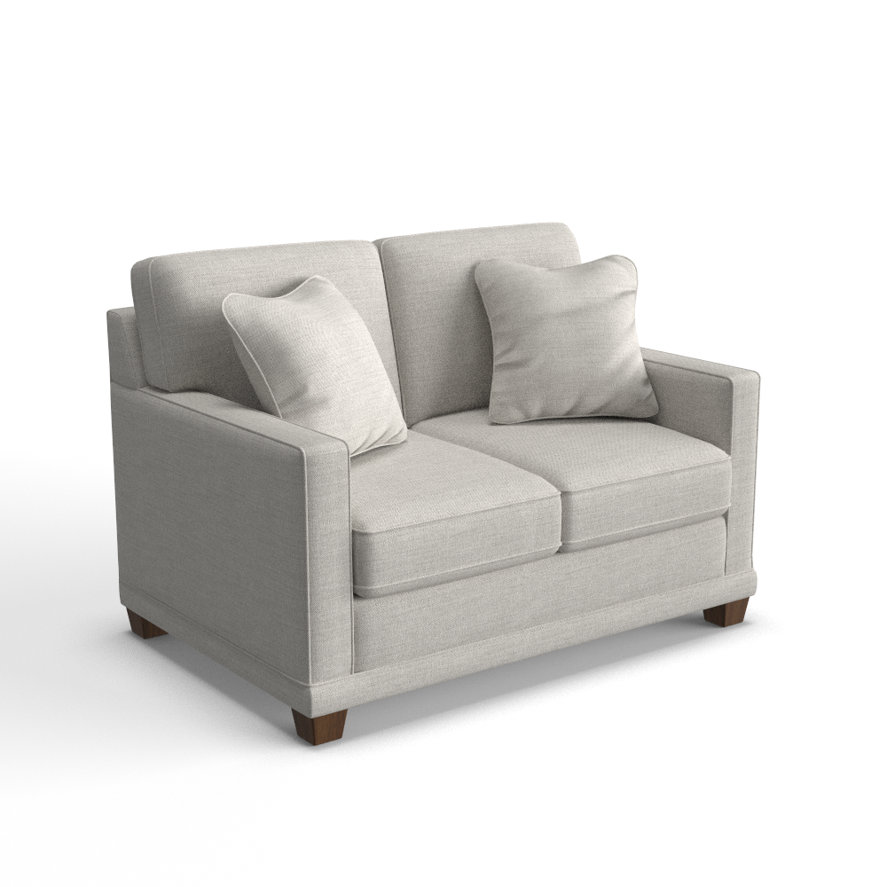 Kennedy Loveseat, In Stock